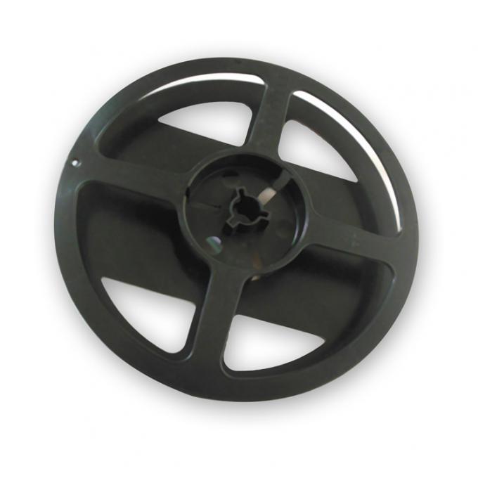 nastro e bobina di plastica 12mm del trasportatore di 8mm per incapsulamento di SMD SMT 2