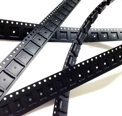 Nastro conduttivo del distributore di giornali di 56mm per il carico dei componenti elettronici
