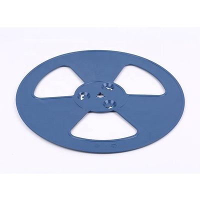 Tubo ESD in PVC trasparente per moduli di alimentazione leggeri con dimensioni stabili e buona resistenza all'impatto