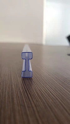 Modulo che imballa la metropolitana di ESD, anti materiale duro dei tubi statici PVC/PC/PS