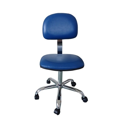 La cassaforte ergonomica di ESD presiede 440x410mm anello regolabile del piede e di altezza