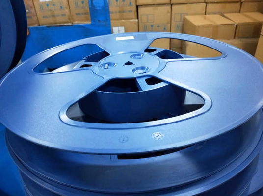impatto Ploystrone delle ANCHE della bobina di cavo della plastica di protezione dell'ambiente alto