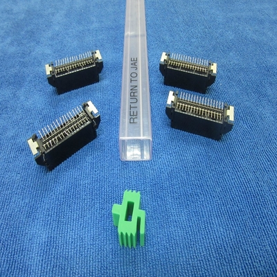 Tubi di spedizione di 10E6-10E10 CI per l'imballaggio dei componenti elettronici