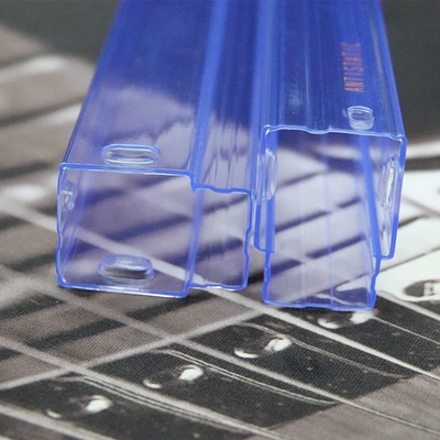 Metropolitana di plastica dell'estrusione di ESD