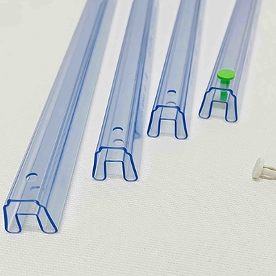 Alta flessibilità e buona resistenza chimica La soluzione ideale per le applicazioni industriali