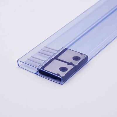Metropolitana rispettosa dell'ambiente 200-2000mm di imballaggio di plastica di IC