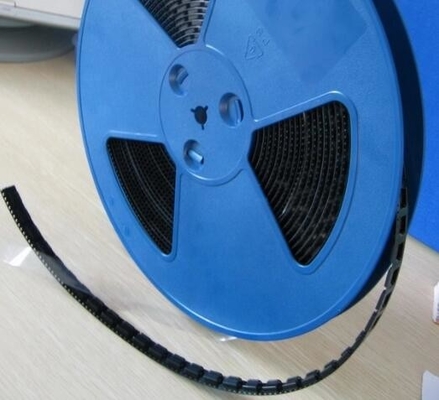 nastro e bobina di plastica 12mm del trasportatore di 8mm per incapsulamento di SMD SMT