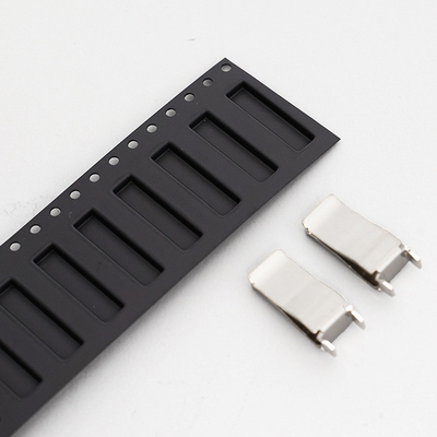 8-88MM Wide PS / PC Materiale Componente elettronico Nastro portante Montaggio antistatico
