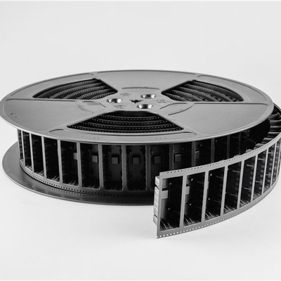 8-88MM Wide PS / PC Materiale Componente elettronico Nastro portante Montaggio antistatico