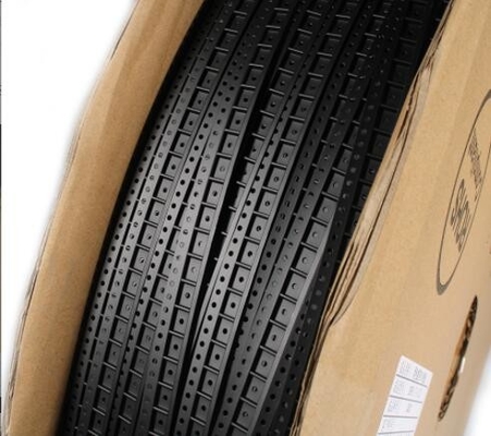 Nastro per imballaggio SMD nero Nastro per imballaggio SMT