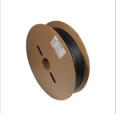 Nastro portante SMD nero 12mm Nastro di copertura antistatico SMT PC PS Materiale PET