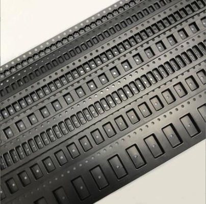 Nastro di imballaggio ESD che garantisce la sicurezza e l'integrità dei vostri dispositivi elettronici sensibili con elevata costruzione