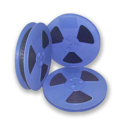 Nastro di plastica a 13 pollici PS/materiale 8-88mm ANIMALE DOMESTICO/del PC del trasportatore della bobina