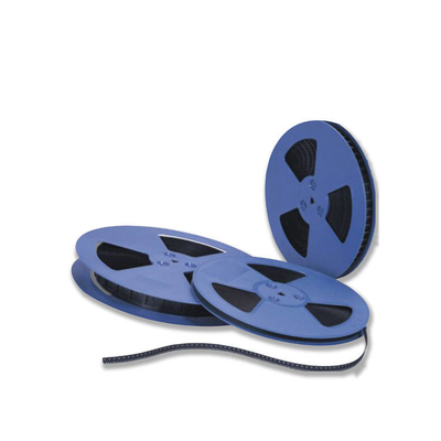 Nastro di plastica a 13 pollici PS/materiale 8-88mm ANIMALE DOMESTICO/del PC del trasportatore della bobina