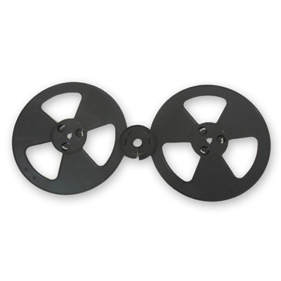 SMD ha condotto la larghezza a 7 pollici 8mm della bobina di plastica della bobina del nastro del trasportatore 12mm 16mm