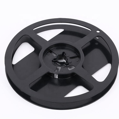 SMD ha condotto la larghezza a 7 pollici 8mm della bobina di plastica della bobina del nastro del trasportatore 12mm 16mm