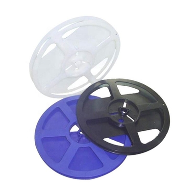 - Cavo di plastica facile da manovrare e da conservare con maniglie integrate e kit di ruote opzionali