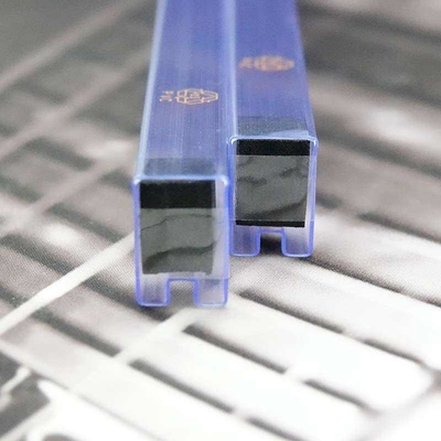 Tubo ESD a bassa capacità per una distorsione minima del segnale nella trasmissione dati ad alta velocità