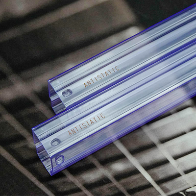 Tubo ESD a bassa capacità per una distorsione minima del segnale nella trasmissione dati ad alta velocità