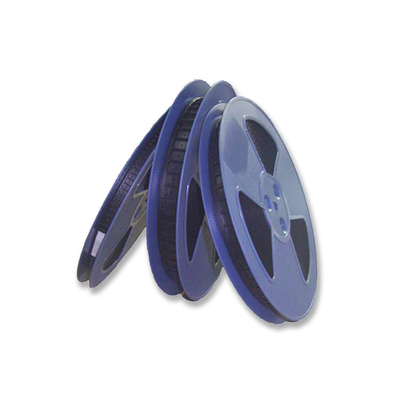 8-88MM Wide PS / PC Materiale Componente elettronico Nastro portante Montaggio antistatico