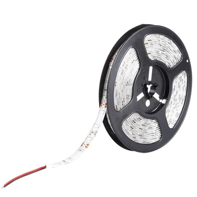 Nastro del trasportatore principale SMD di larghezza 8mm 12mm 16mm, bobina di plastica della bobina a 7 pollici