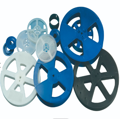 Rulli di cavi in plastica convenienti e versatili per varie applicazioni