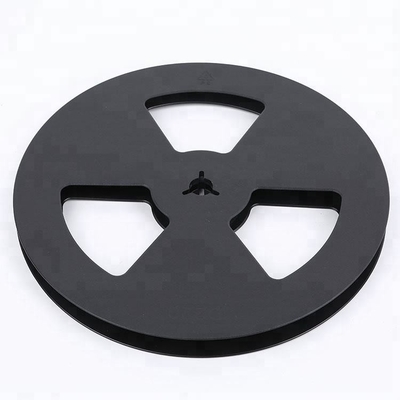 77 mm e 88 mm di larghezza Cavo di plastica nero con luce elevata 8-88 mm di nastro SMT/SMD