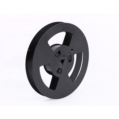 77 mm e 88 mm di larghezza Cavo di plastica nero con luce elevata 8-88 mm di nastro SMT/SMD