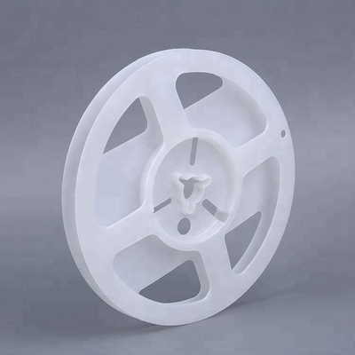 Rulli di cavi di plastica di precisione per la produzione di elettronica