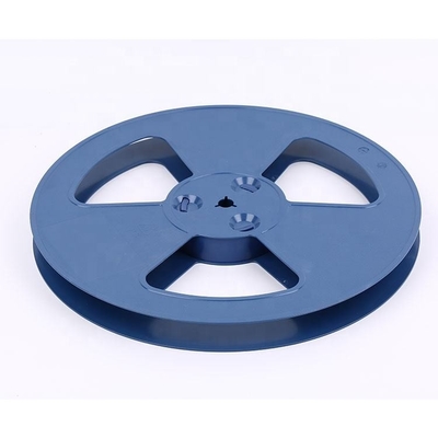 Tubo ESD in PVC trasparente per moduli di alimentazione leggeri con dimensioni stabili e buona resistenza all'impatto