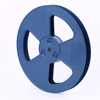 Tubo ESD in PVC trasparente per moduli di alimentazione leggeri con dimensioni stabili e buona resistenza all'impatto