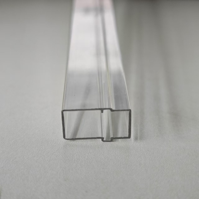 Tubo ESD su misura 600 mm Larghezza di spruzzatura 0,5-1 mm Spessore con logo personalizzato