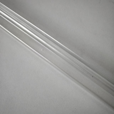 Tubo ESD su misura 600 mm Larghezza di spruzzatura 0,5-1 mm Spessore con logo personalizzato