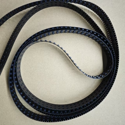 Cori di supporto in plastica in rilievo SMD resistente alle temperature fino a 80°C