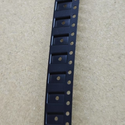 Nastro portante in rilievo SMD da 10 mm con proprietà di dispersione statica e valore Esd 10E5