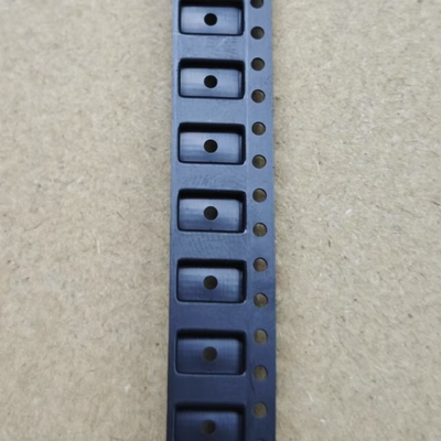 Nastro portante in rilievo SMD da 10 mm con proprietà di dispersione statica e valore Esd 10E5