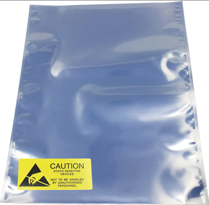 Proteggete i vostri prodotti con sacchetti antiumidità in nylon/folio