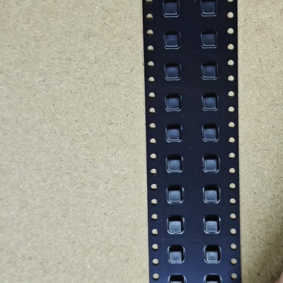 Nastro portante in rilievo di 4 mm con scadenza di 1 anno e può fornire bobina