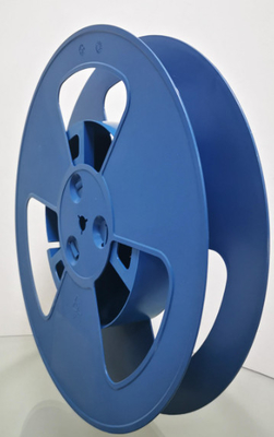 Larghezza del nastro di copertura 8 mm bobina per nastro portante Temperatura da -40°C a 85°C e oltre