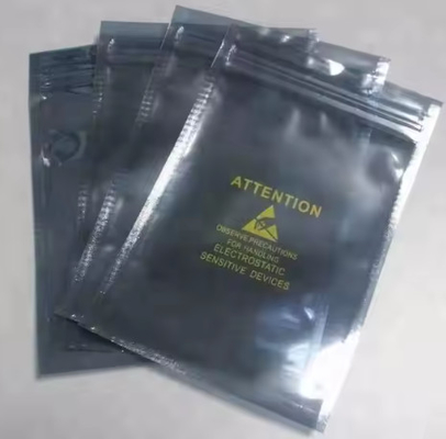 Proteggete l'elettronica con nastro di imballaggio ESD per componenti sensibili