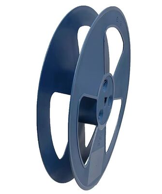 Rulli LED in plastica in PP ecologici, design leggero