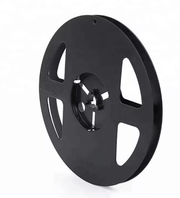 Bobina di imballaggio per striscia luminosa flessibile a LED SMD da 7 pollici, compatibile con nastri trasportatori da 8 mm