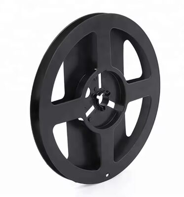 Bobina di imballaggio per striscia luminosa flessibile a LED SMD da 7 pollici, compatibile con nastri trasportatori da 8 mm