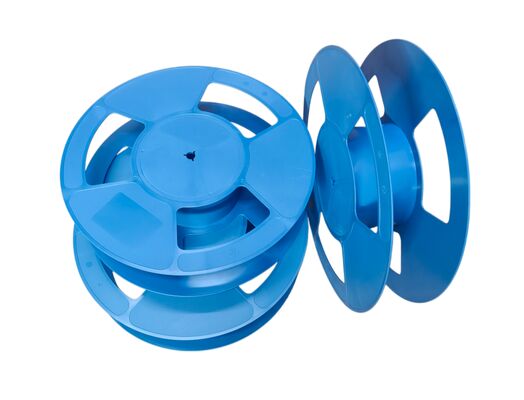 Bobina per imballaggio striscia LED, adatta per nastro portante SMD da 8mm 12mm 16mm