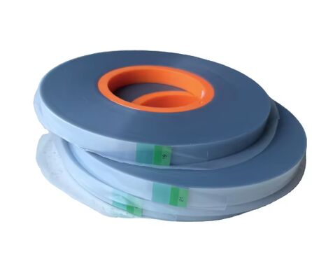 13.3 mm nudo nastro di copertura di PET resistente alle alte temperature per componenti SMD