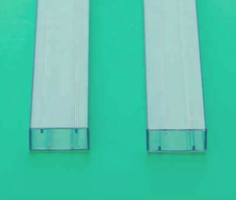 Approvazione rettangolare di CI della metropolitana di bassa potenza ROHS di imballaggio di plastica
