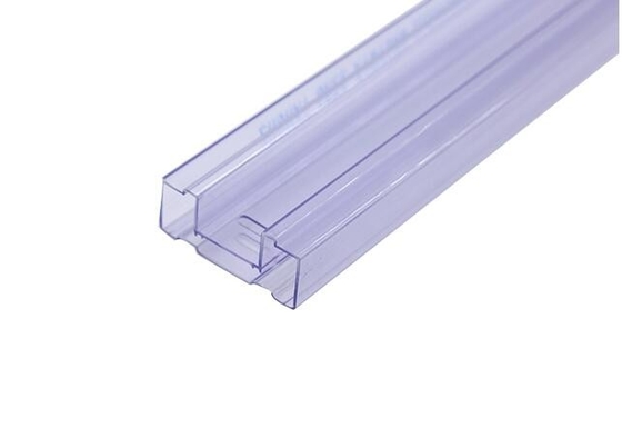 Metropolitana del quadrato ESD, elettricità statica d'imballaggio della metropolitana del PVC del modulo di alimentazione anti