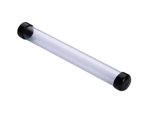 Metropolitana su ordinazione di Petg ESD che imballa spessore di 1.0mm - di 0.5mm con i cappucci protettivi