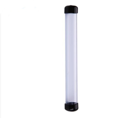 Metropolitana su ordinazione di Petg ESD che imballa spessore di 1.0mm - di 0.5mm con i cappucci protettivi