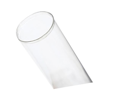 Lunghezza d'imballaggio dei tubi 12CM 1500CM del cilindro di plastica della metropolitana del PC ESD